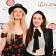 Co-creators Karen Knox and Gwenlyn Cumyn.